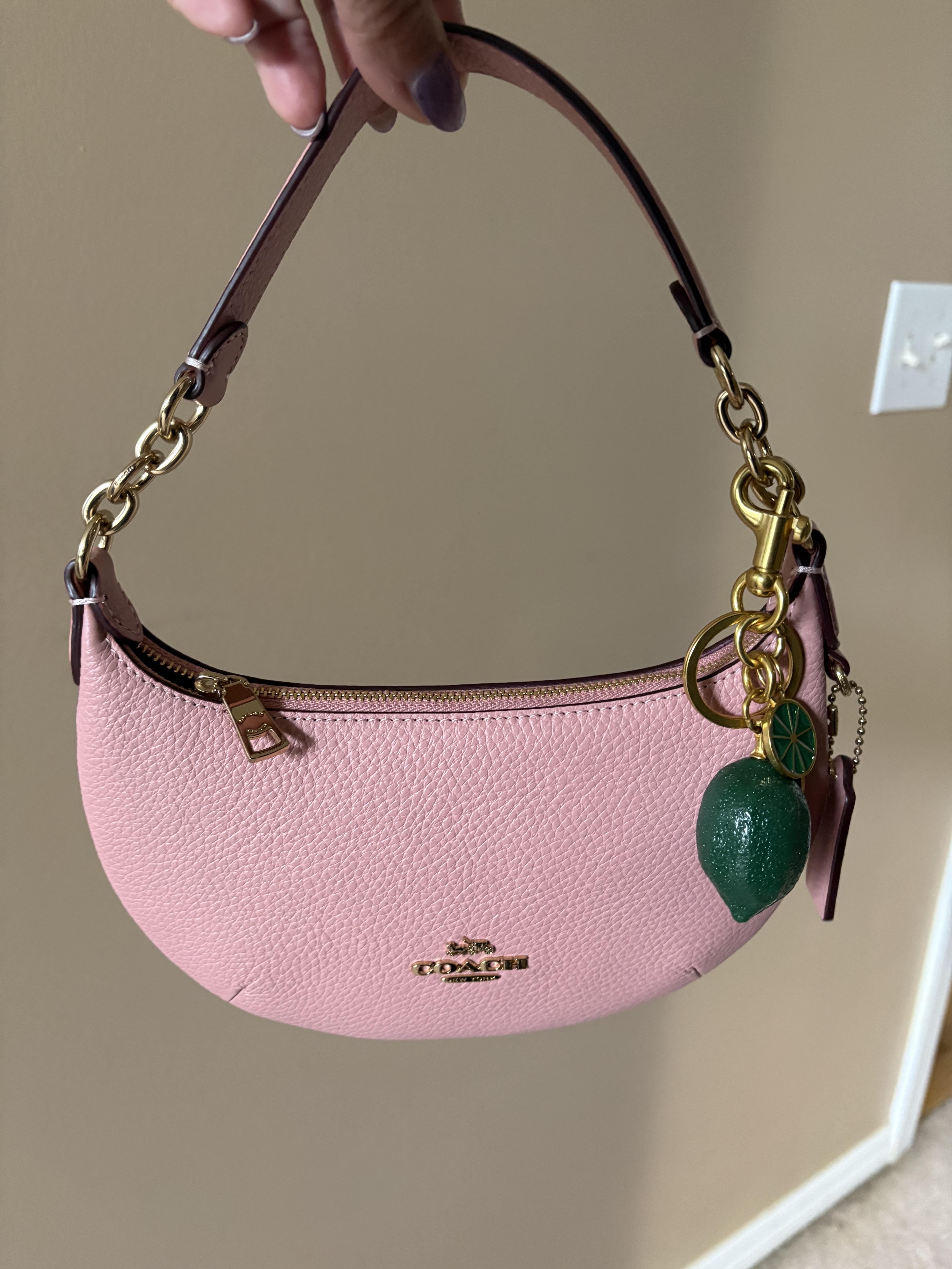 Mini Payton Bag | COACH®