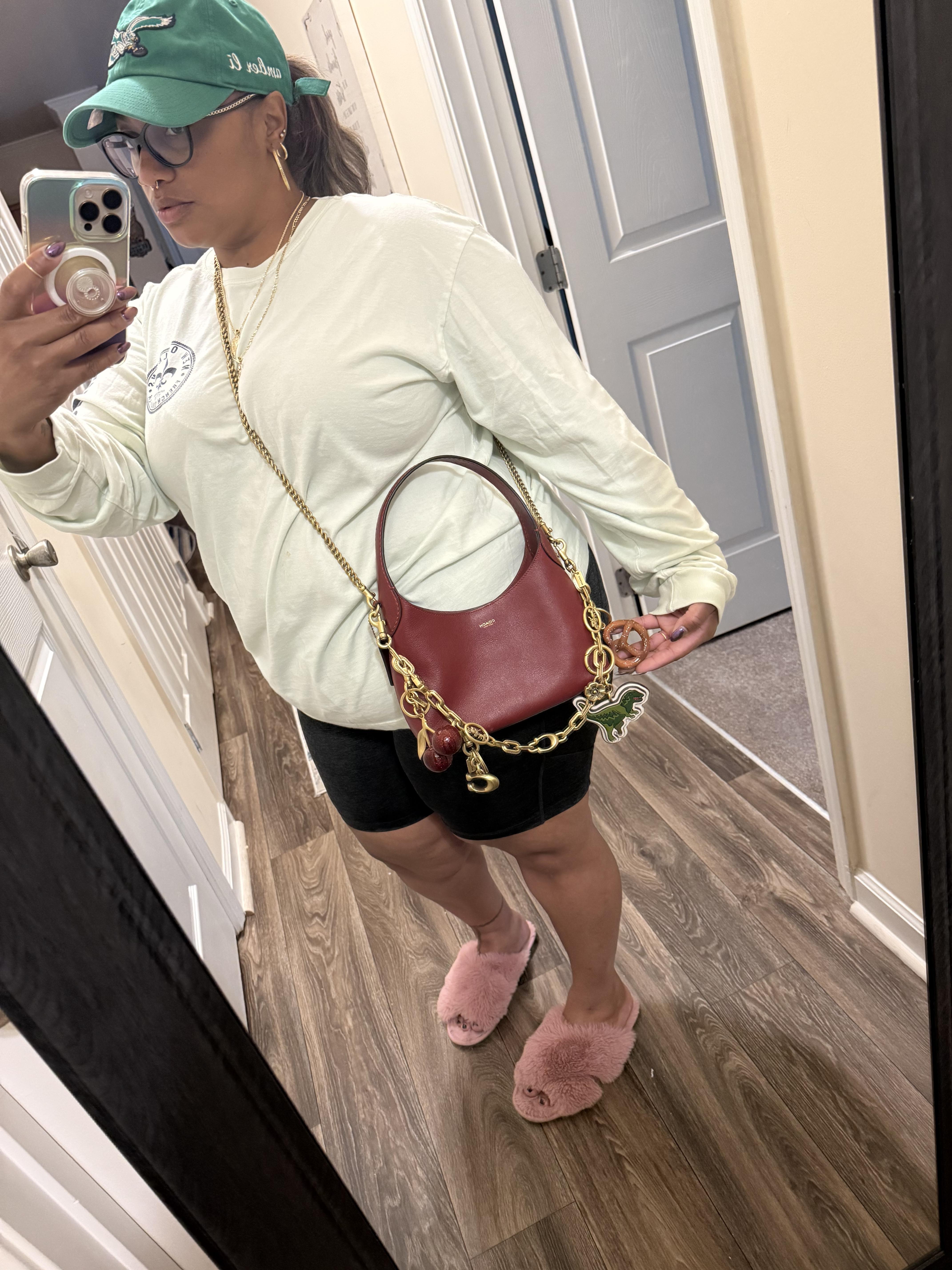 Brooklyn Shoulder Bag 23 | Bags | Coach | COACH®