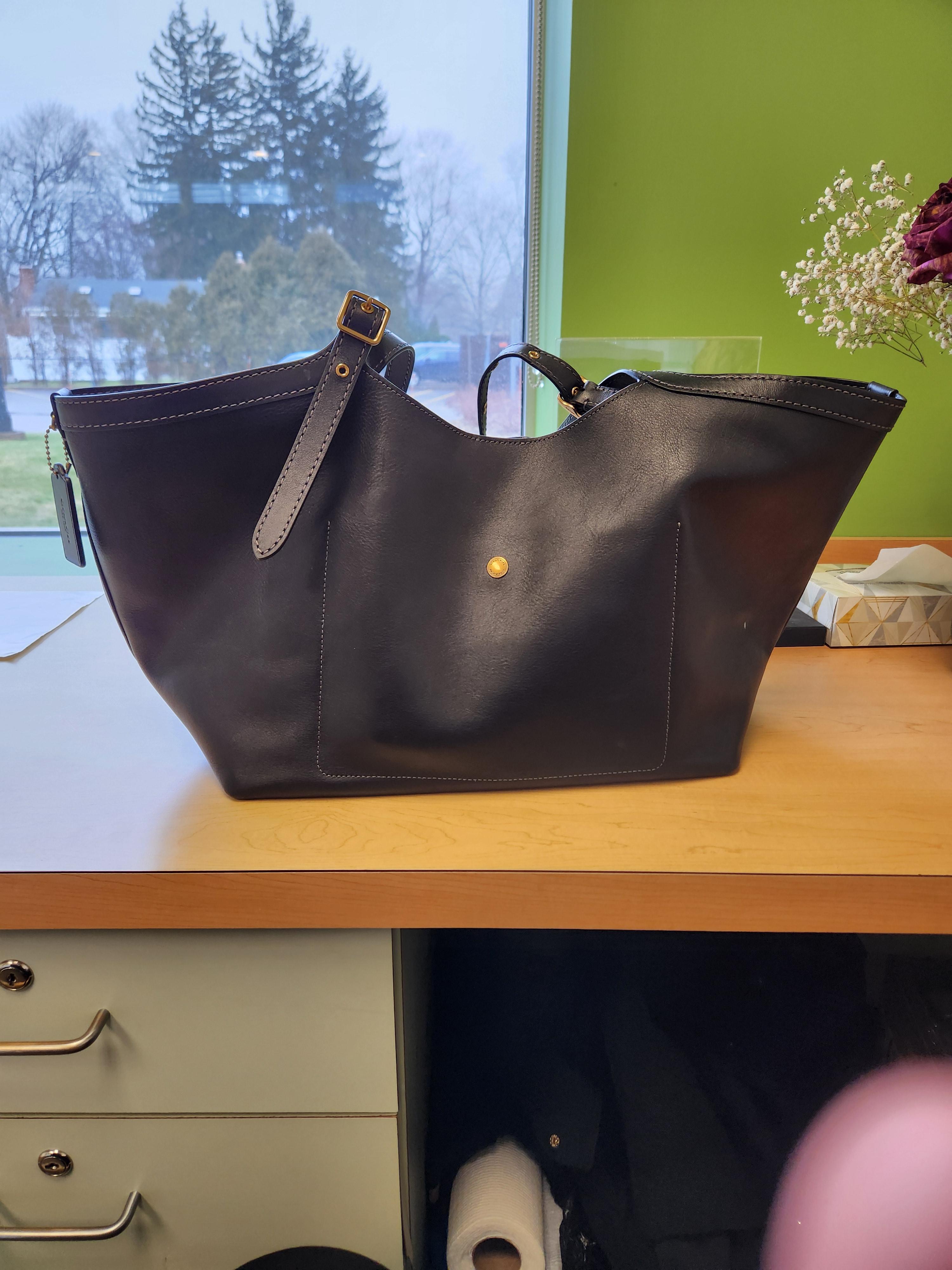 Gramercy Tote Bag | Bags | Coach | COACH®