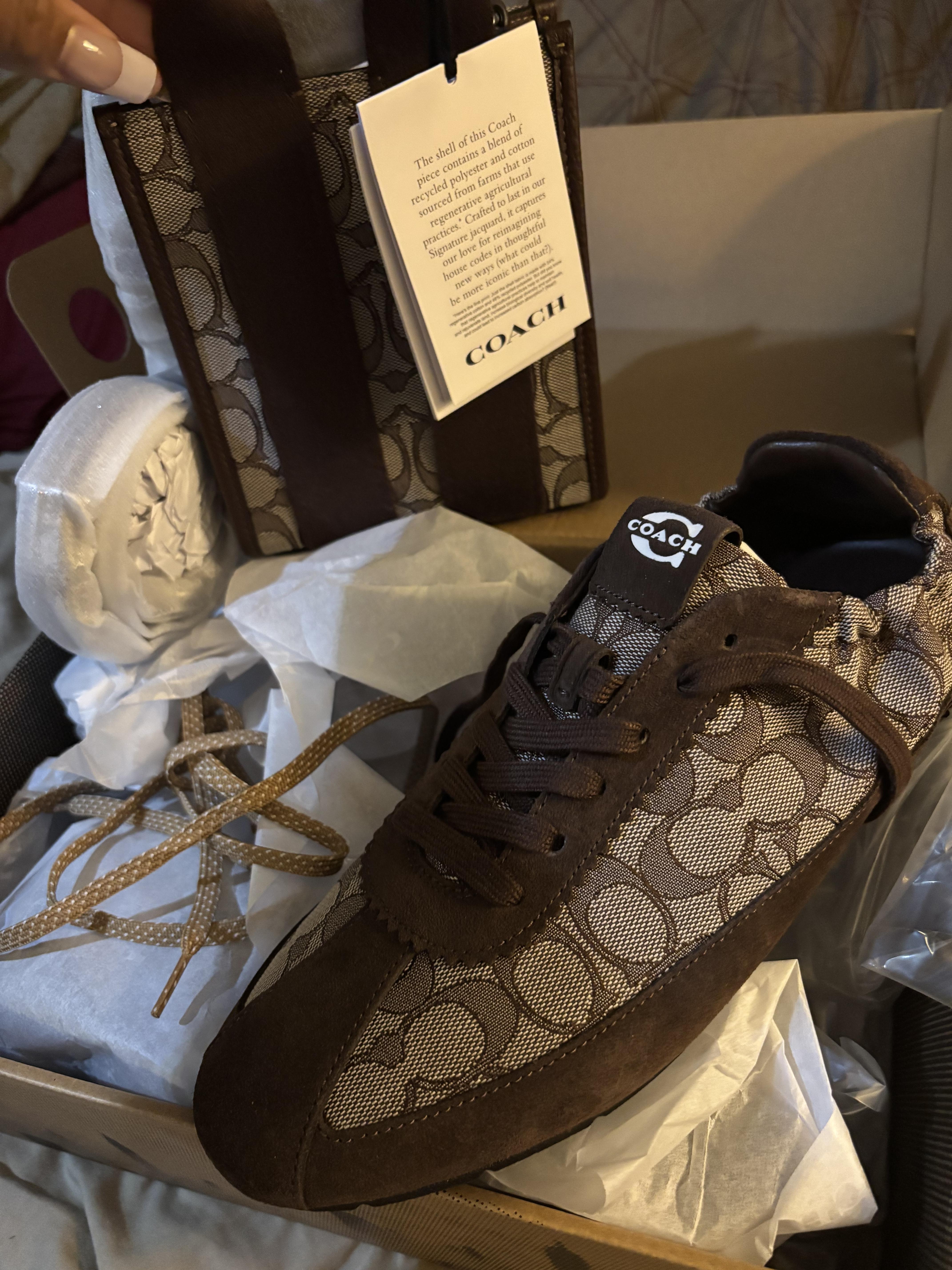 Soft Sneaker | Other Shoes | Coach | COACH®