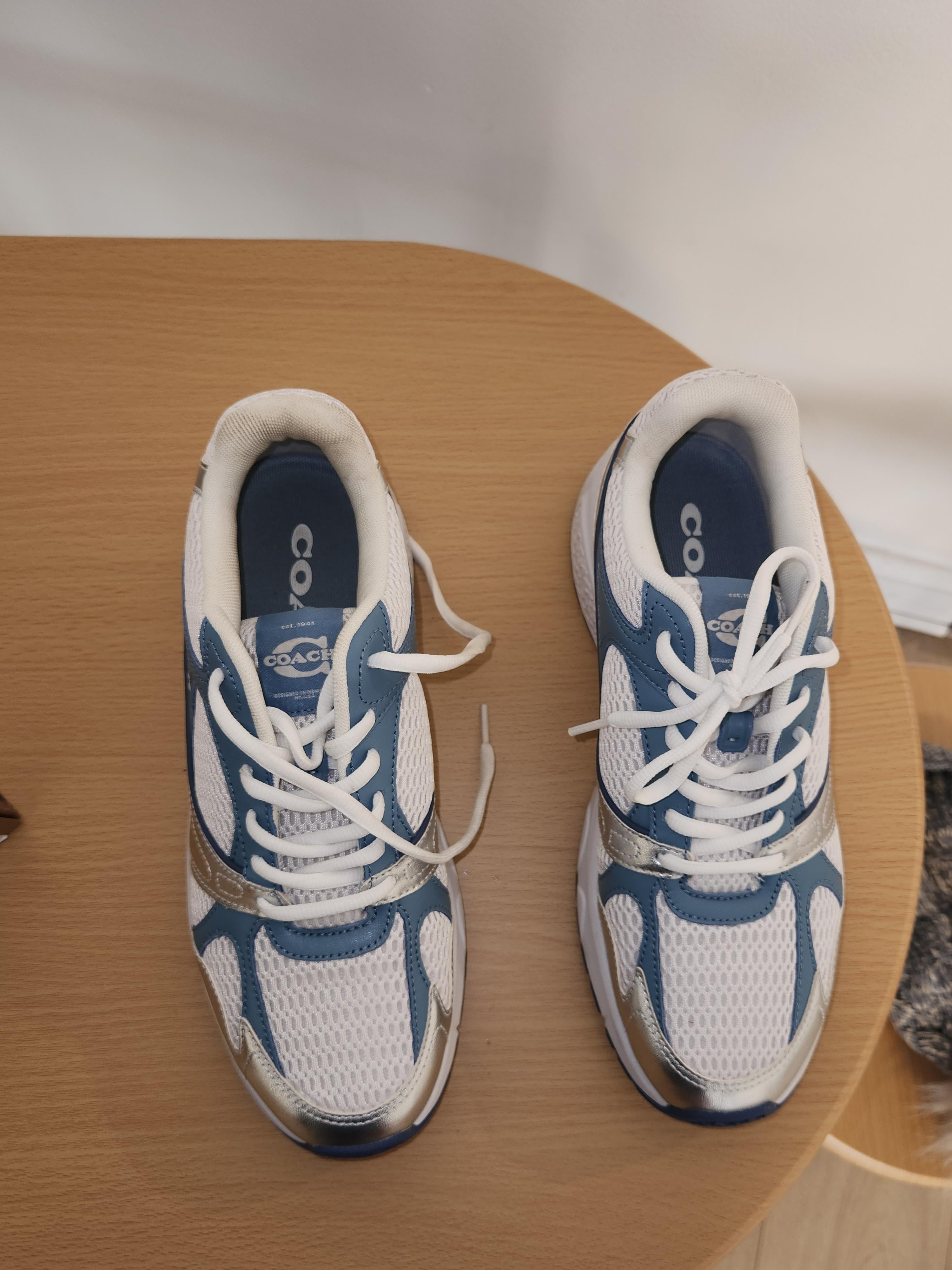 Sport Sneaker | Other Shoes | Coach | COACH®