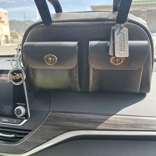 Twin Turnlock Bag | Bags | Coach | COACH®