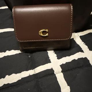 Mila Small Flap Wallet | Wallets | Coach | COACH®