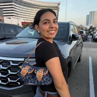 Ashton Bag In Signature Denim | Bags | Coach | COACH®