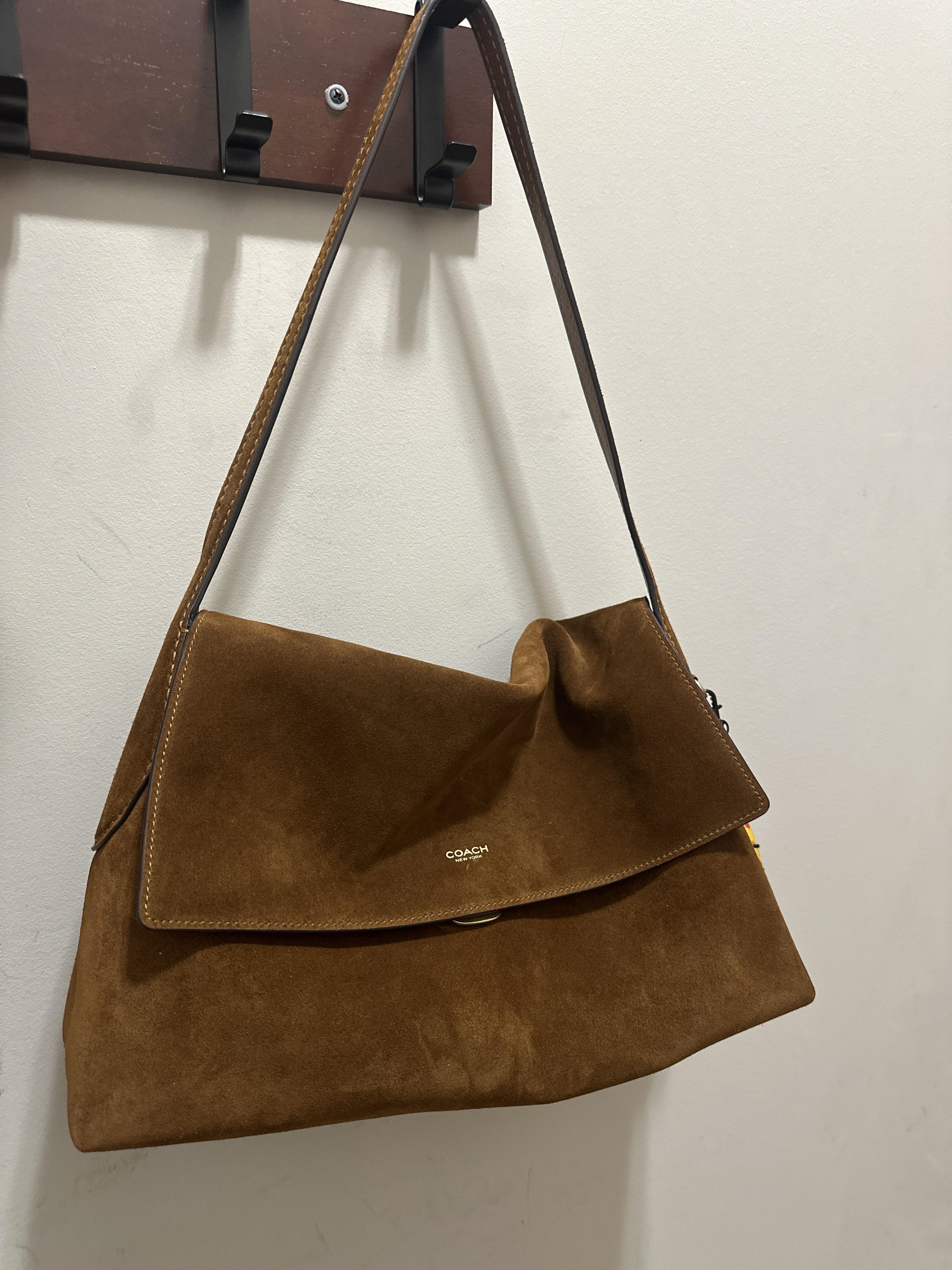 Chelsea Shoulder Bag 36 | Bags | Coach | COACH®