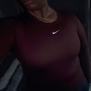 Submitted by Nike Fitted