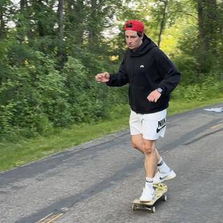 Submitted by Ty