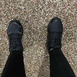 Submitted by Support and comfort!
