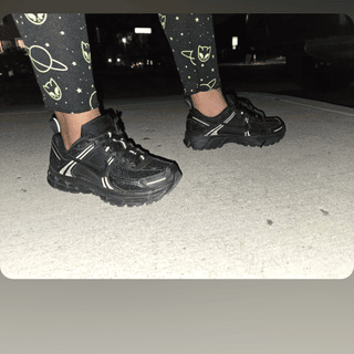 Submitted by Vomero Run Shoes