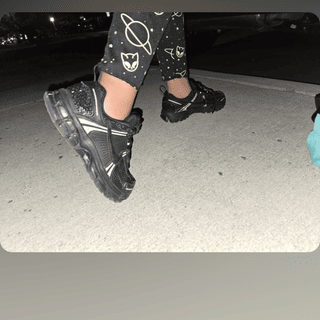 Submitted by Vomero Run Shoes
