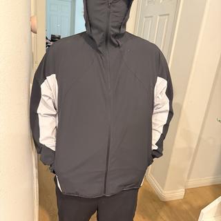 Submitted by Lightweight and UV protectant