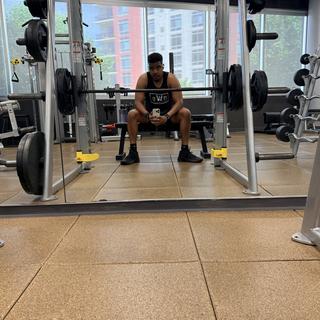 Submitted by Great training shoe