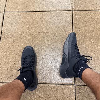 Submitted by Great training shoe