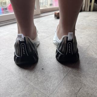 Submitted by Nike Ava X