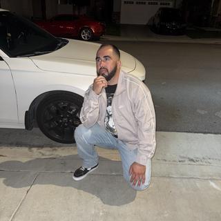 Submitted by Gray Club Knit Oversize Track Jacket
