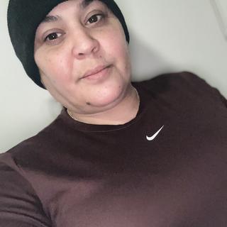 Submitted by Woman’s body