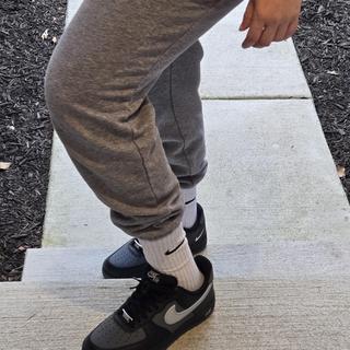 Submitted by All checks no stripes