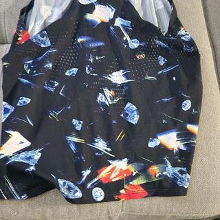 Submitted by Workout shirt