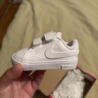Submitted by Toddler Nike Tennis