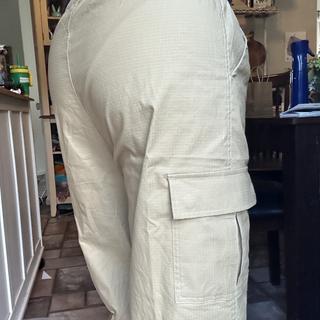 Submitted by Nike cargo pants