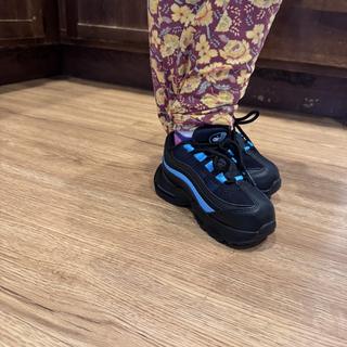 Submitted by Air Max 95 Size 9C