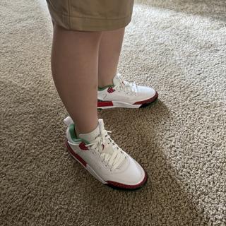 Submitted by Air Dad
