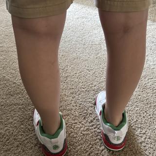 Submitted by Air Dad