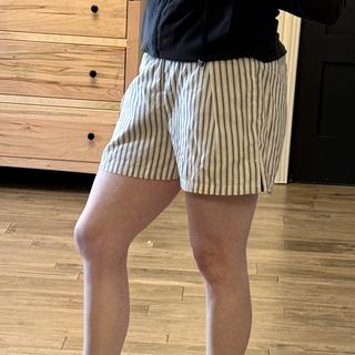 Submitted by Shorts