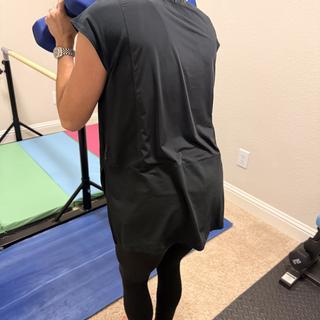 Submitted by SwooshMom