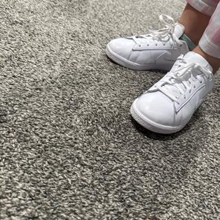 Submitted by Tommy’s running sneaks