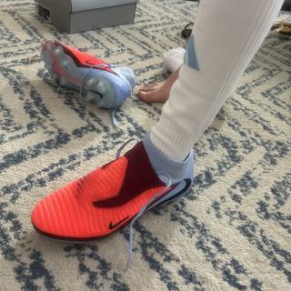 Submitted by Soccer mama
