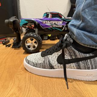 Submitted by NikePlusUser2525912