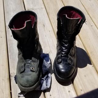 Danner 8 Danner 8