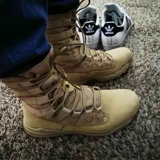 nike sfb gen 2 sage
