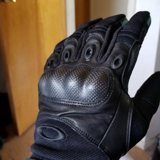 Oakley SI Assault Gloves | OCP Approved Gloves