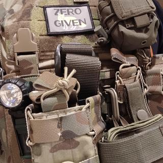 Shellback Tactical Rampage 2.0 Plate Carrier