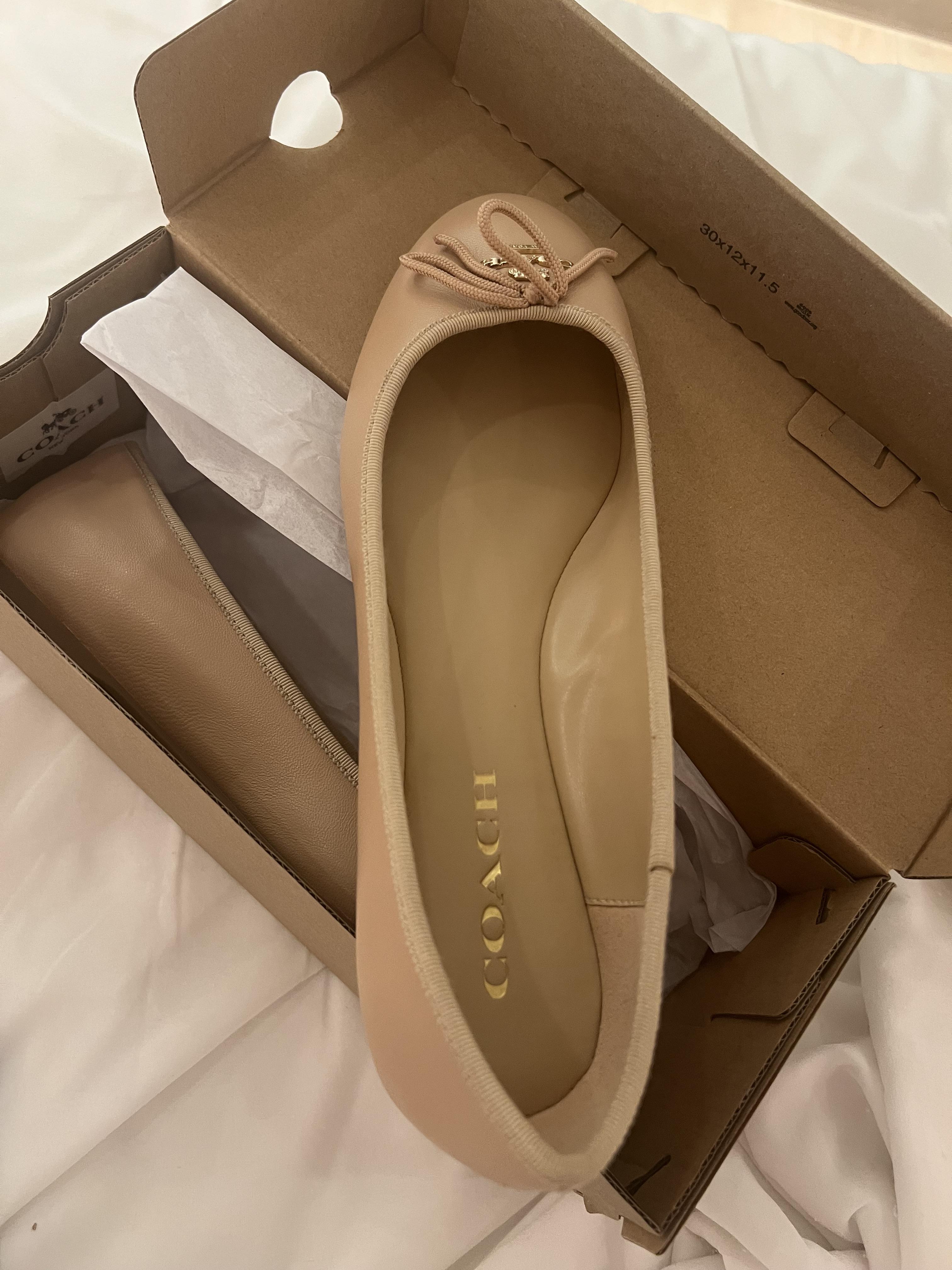 COACH® Outlet | Alina Ballet COACH® Outlet | Alina Ballet