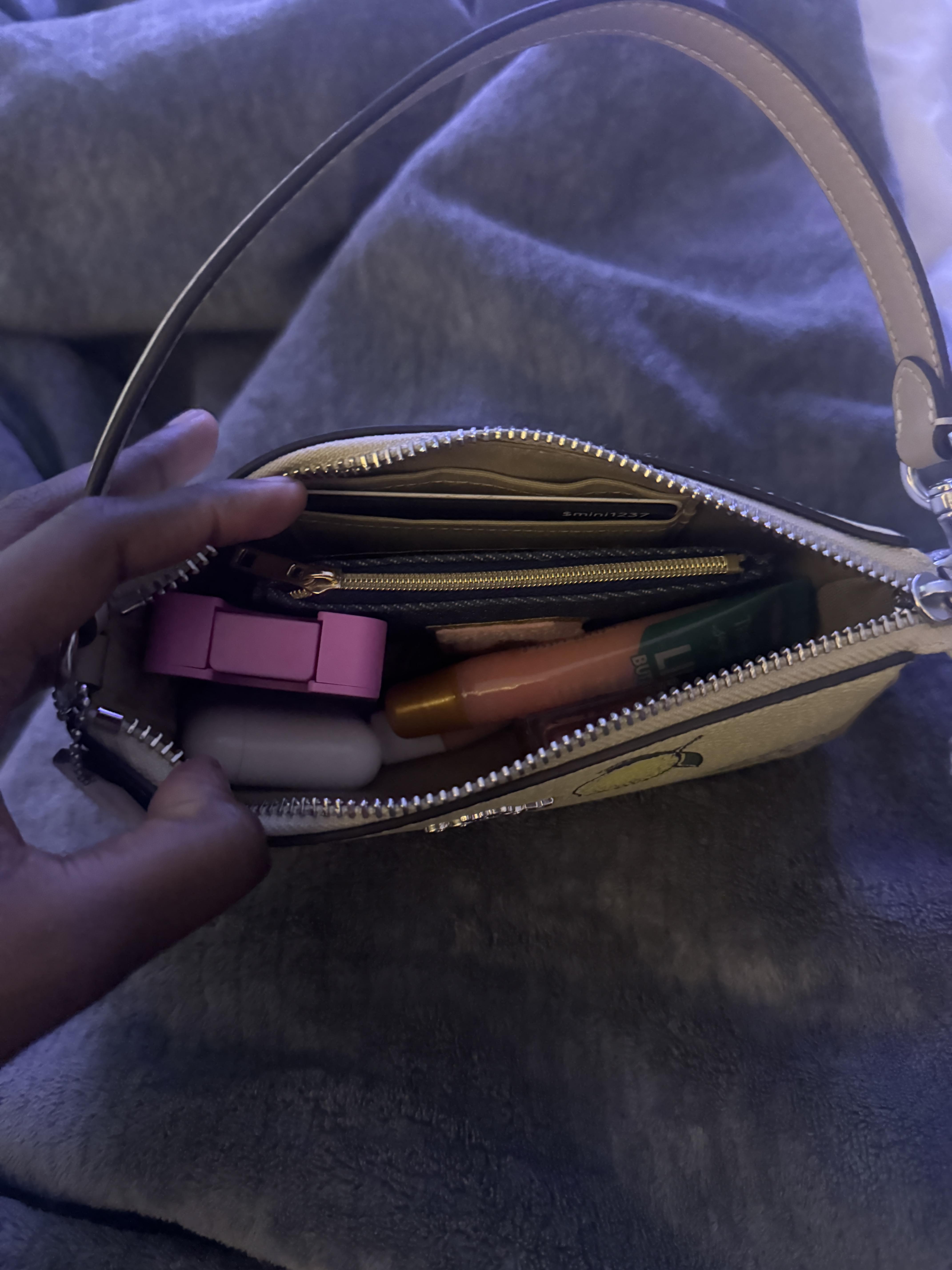 COACH® Outlet | Nolita 19