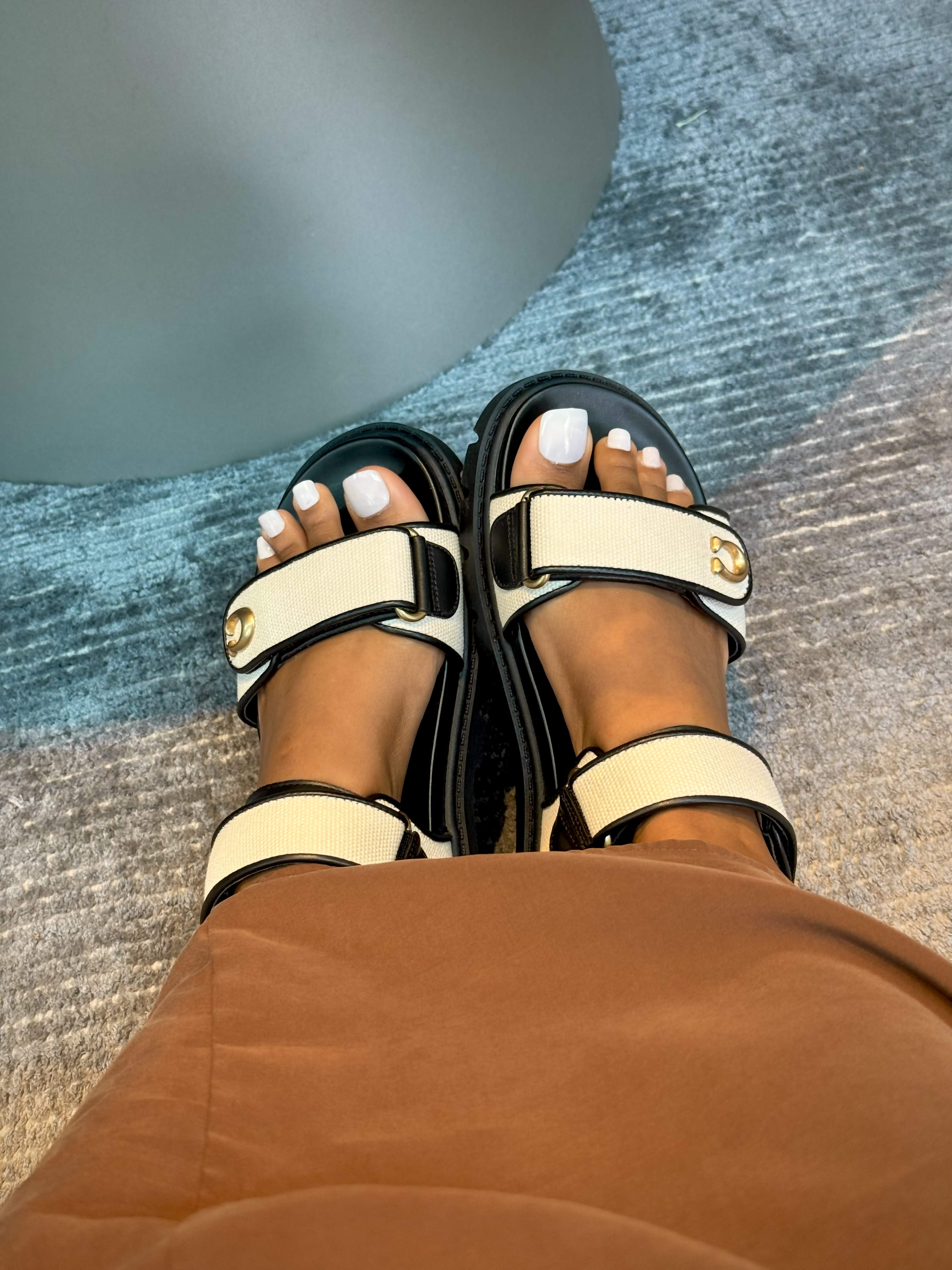 COACH® Outlet | Brynn Sandal