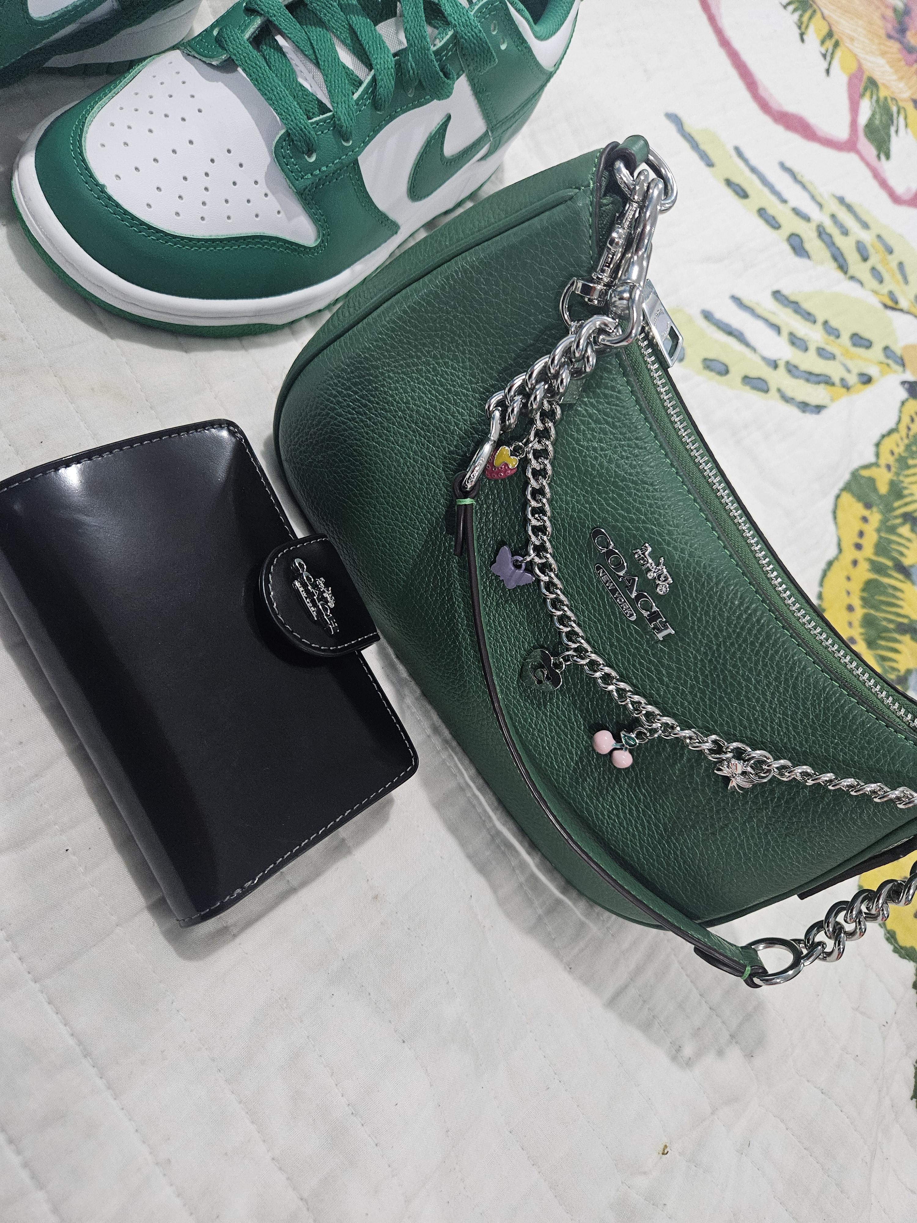 COACH® Outlet | Teri Shoulder Bag