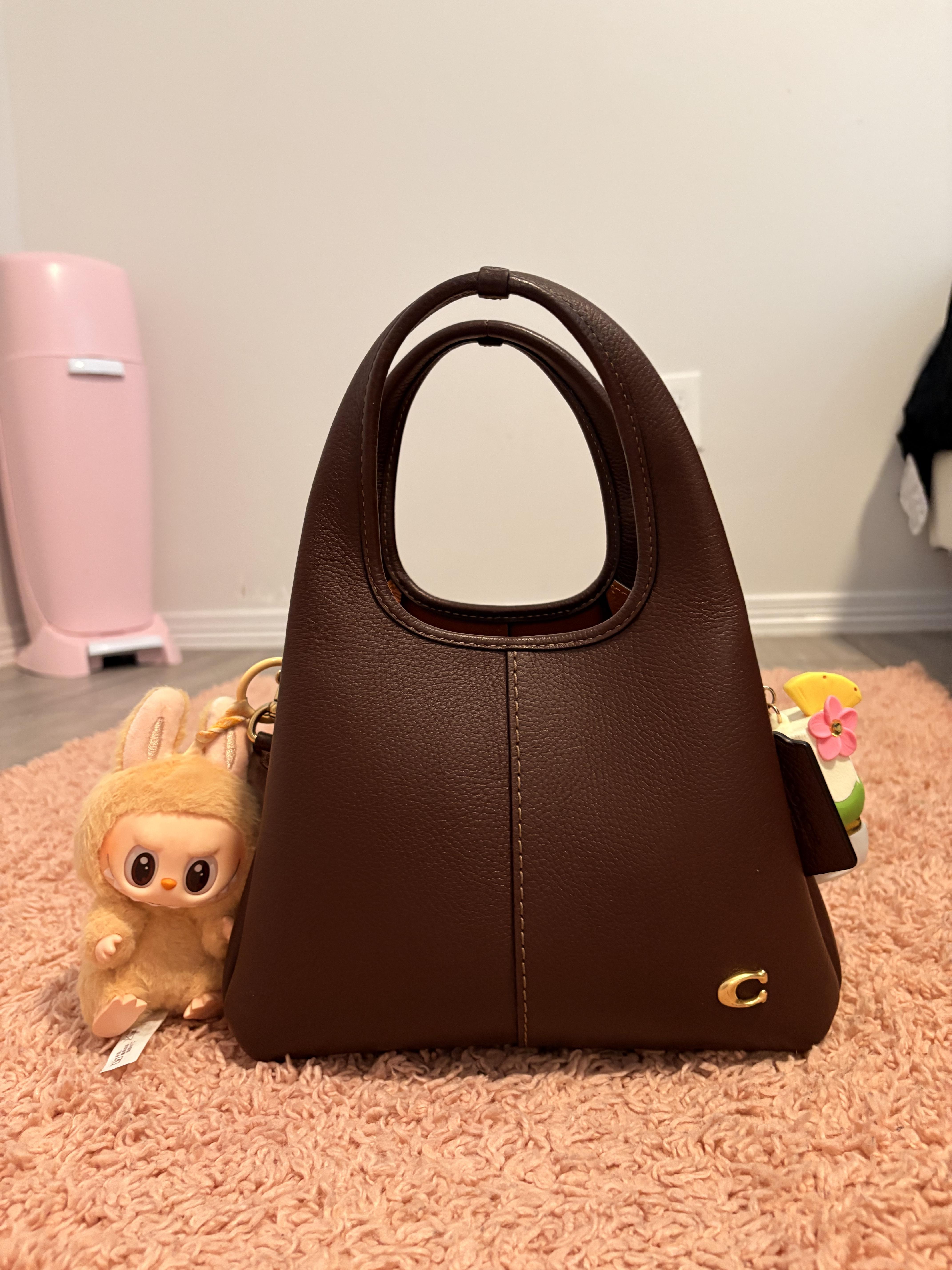 COACH® Outlet | Lana Shoulder Bag 23