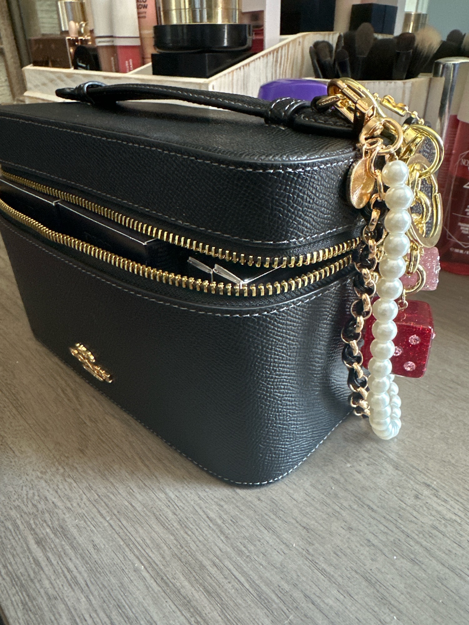 COACH® Outlet | Cosmetic Case