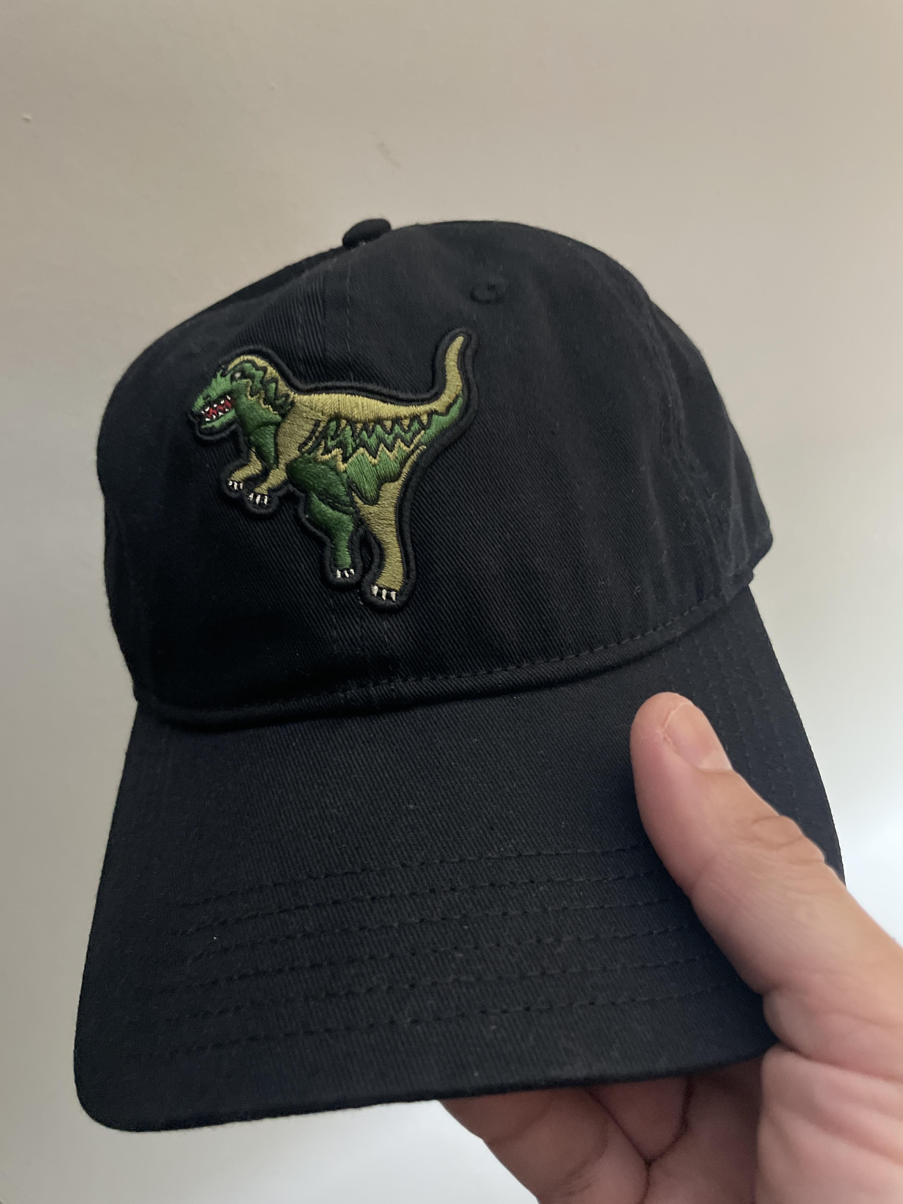 COACH REXY BASEBALL HAT Buy Coach Neutral Rexy Baseball Cap in Cotton For UNISEX  main image 2