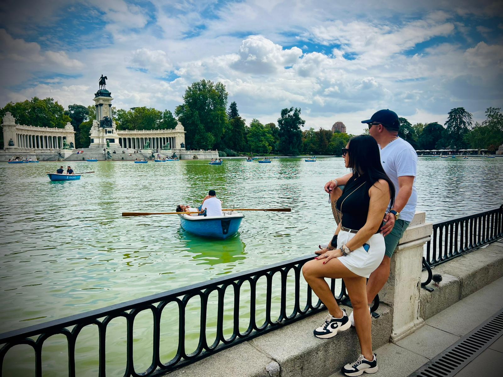 COACH® Outlet | Platform Sneaker In Signature Canvas