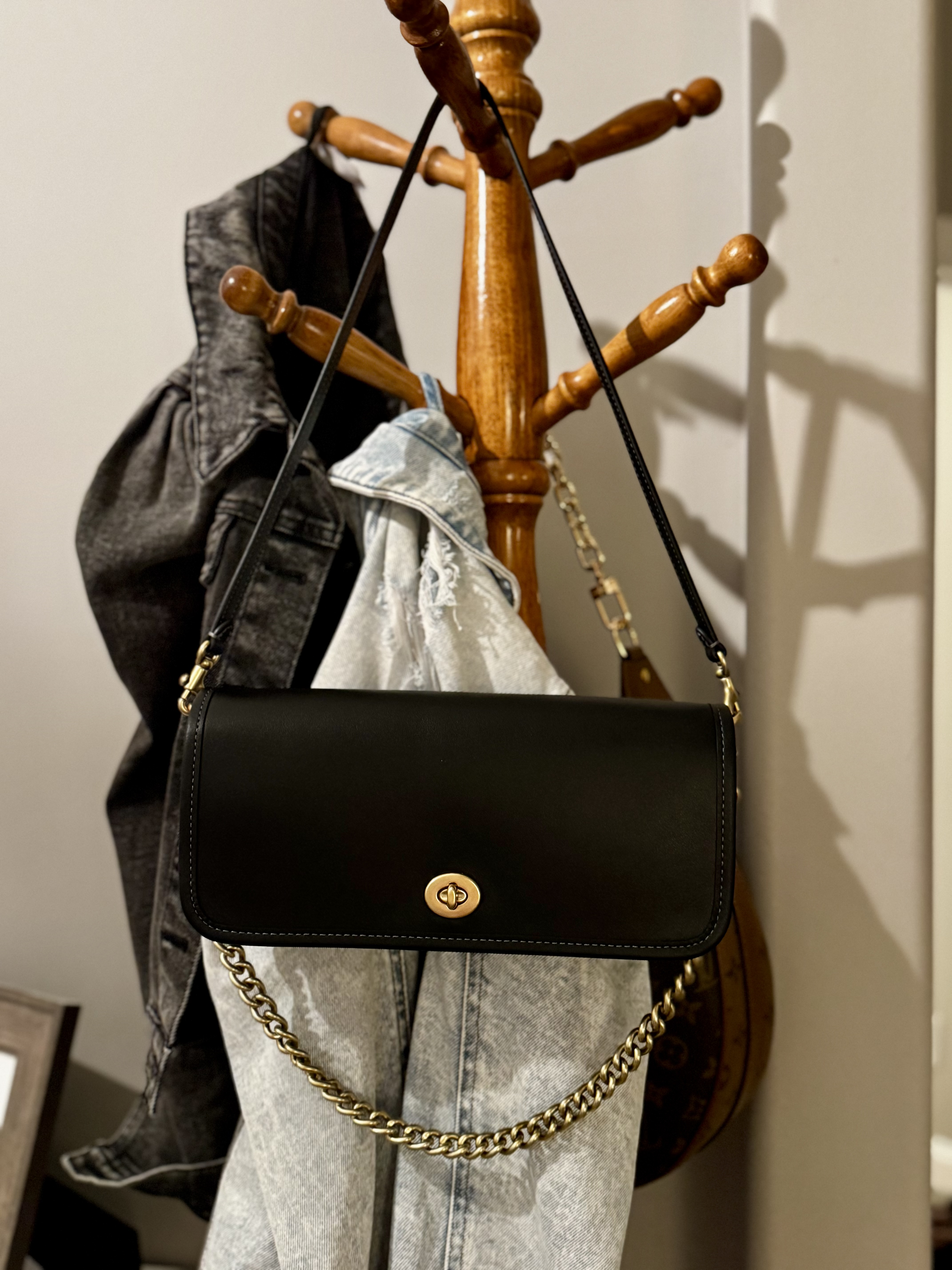 COACH ORIGINALS DINKY バッグ COACH® | Dinky