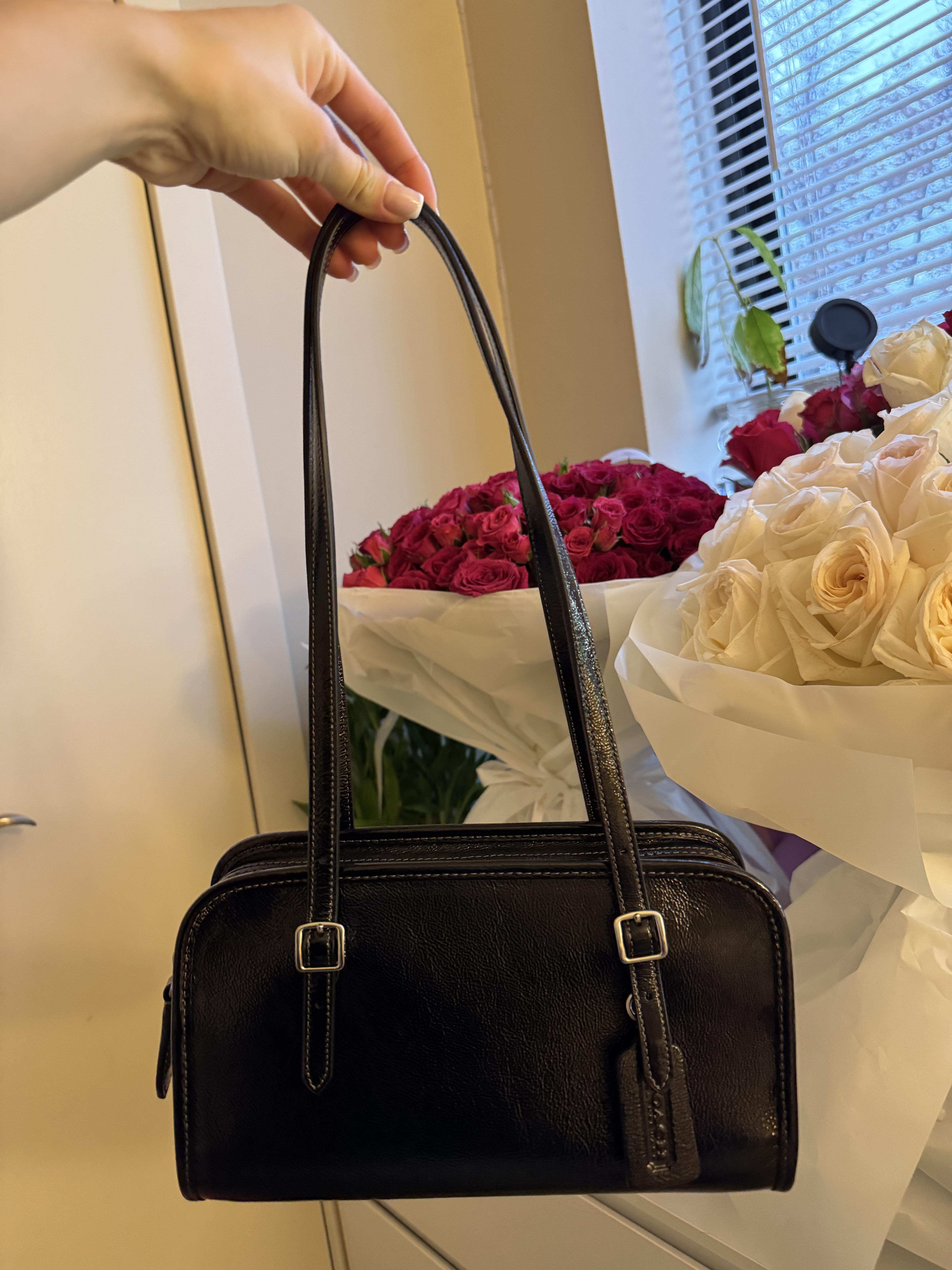 COACH® Outlet | Swing Zip Bag