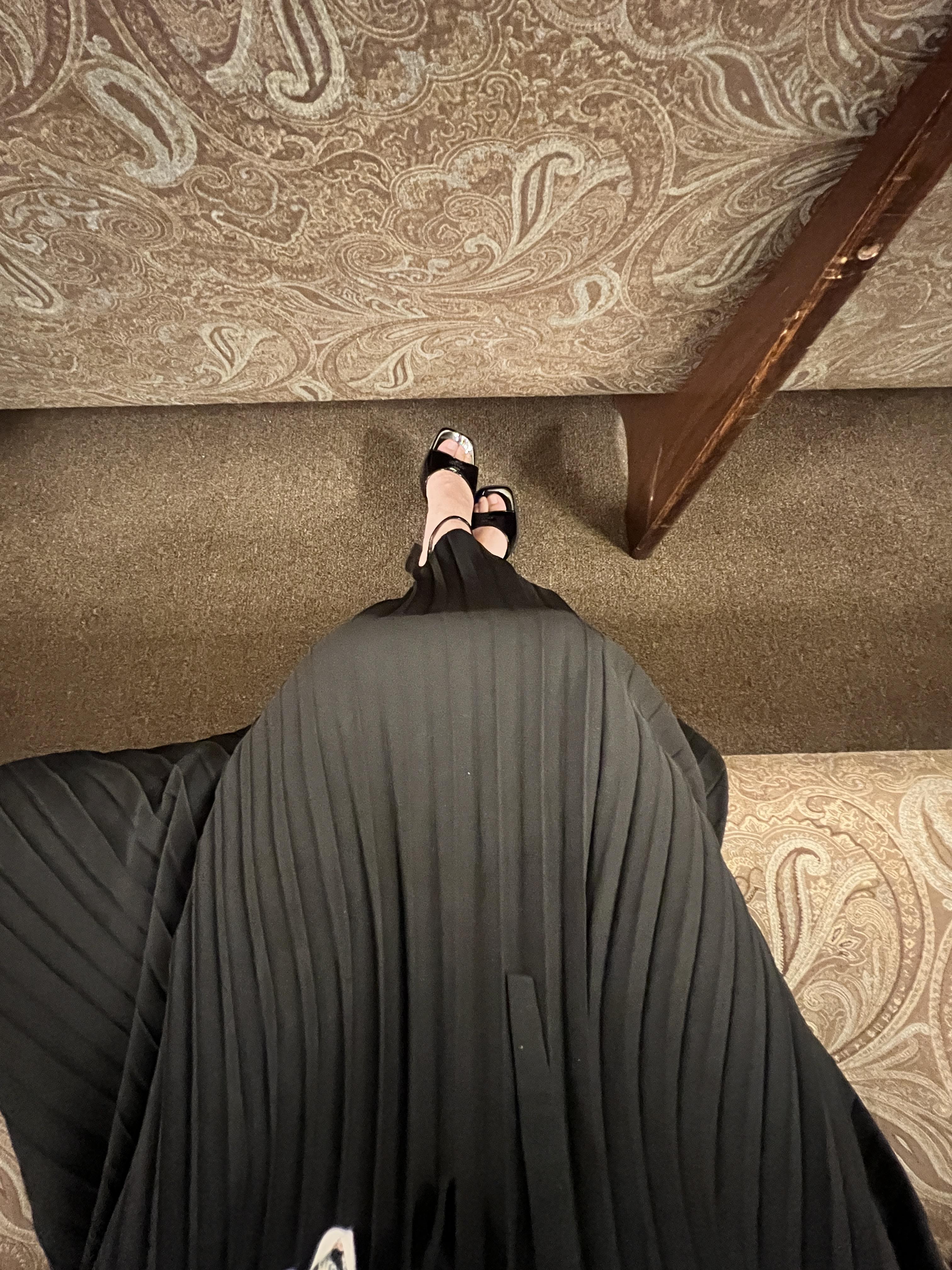 COACH® Outlet | Block Heel Sandal