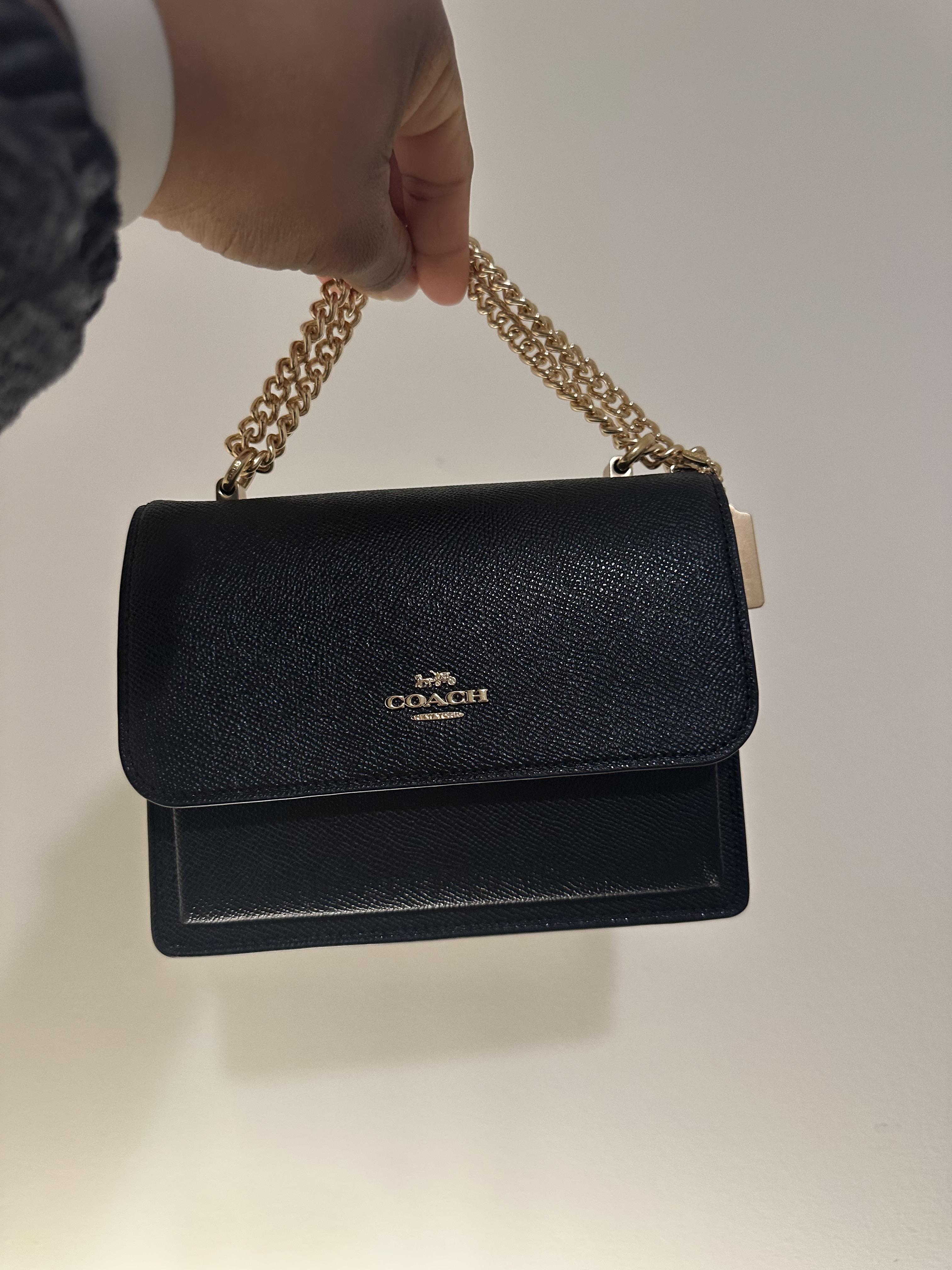 【COACH】2way★Mini Klare Crossbody★日本未発売★送料無料!! COACH® Outlet | Mini Klare Crossbody Bag