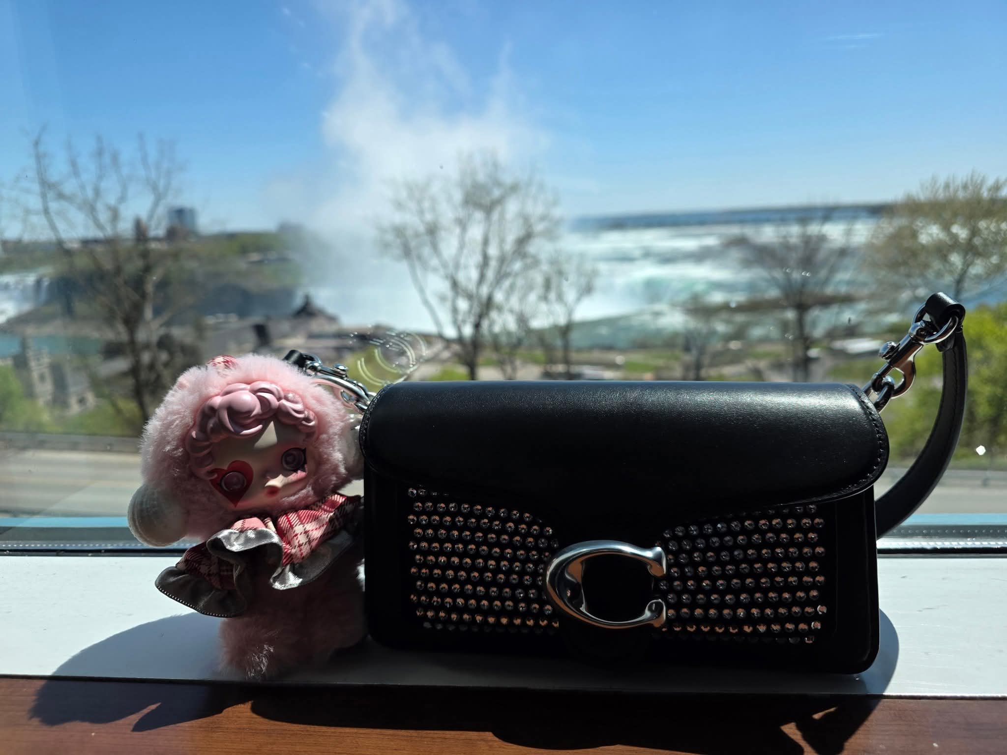 COACH® Outlet | Tabby Shoulder Bag 20