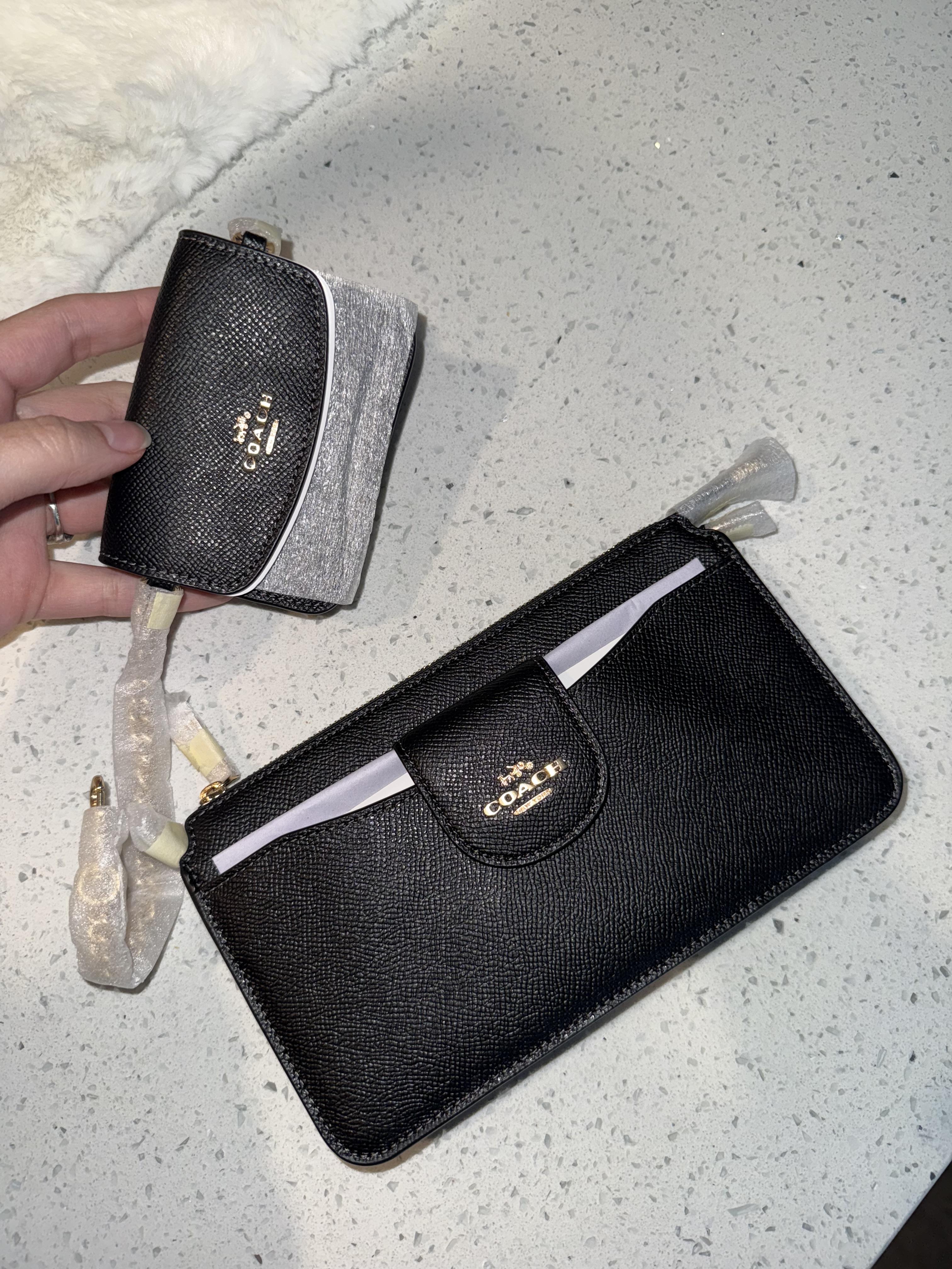 COACH® Outlet | Poppy Crossbody Bag